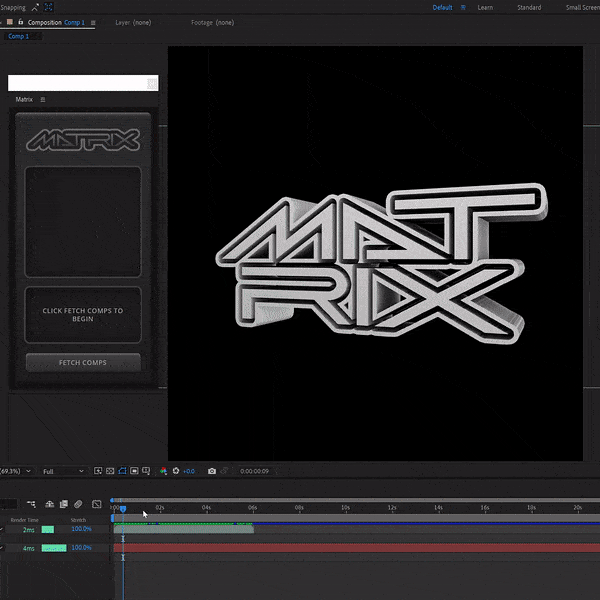 Matrix