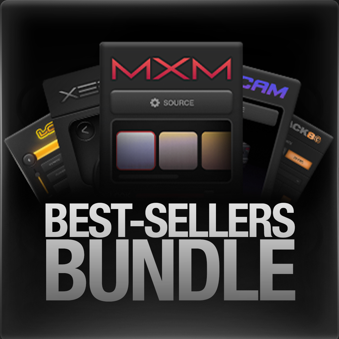 BEST-SELLERS BUNDLE