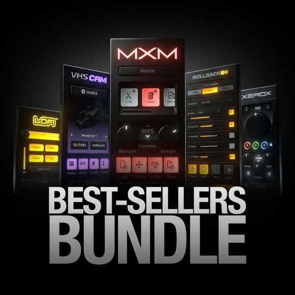 Bundles
