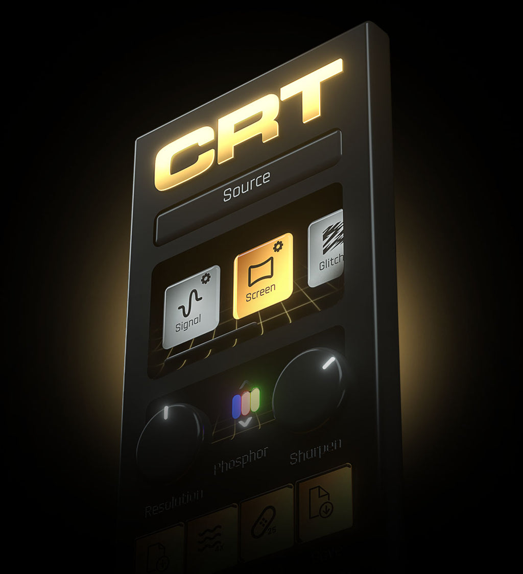 CRT