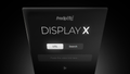 DisplayX
