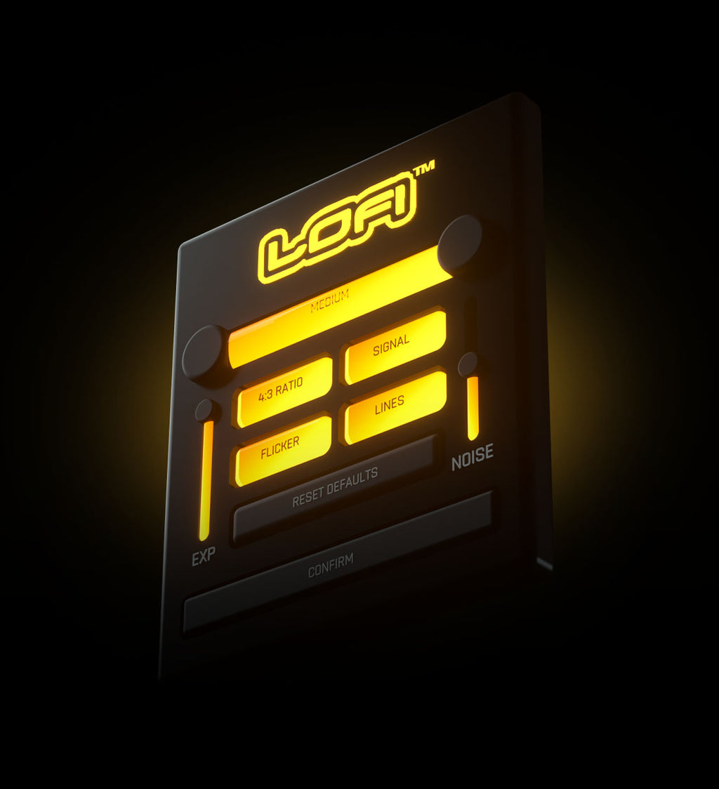 LoFi