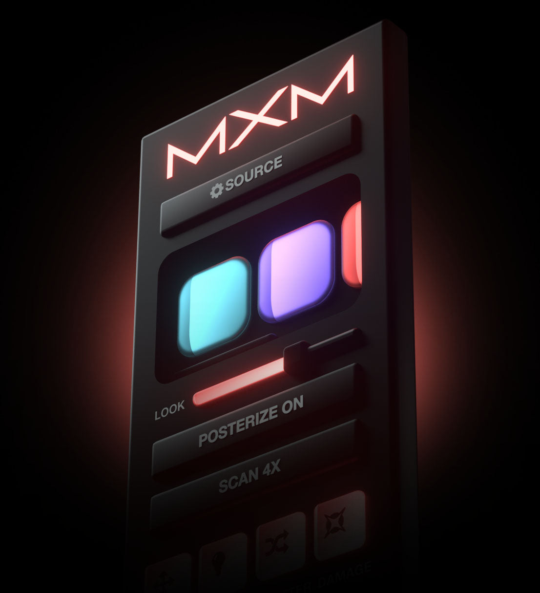 MXM – fredpelle.tv