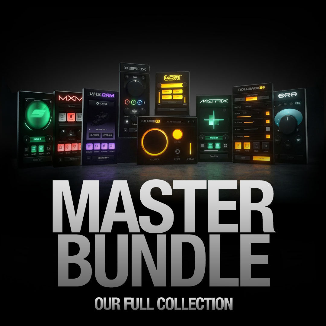 fredpelle.tv – Master Bundle