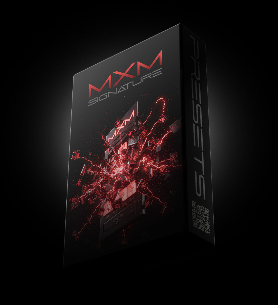 Signature Presets (MXM 2.0)