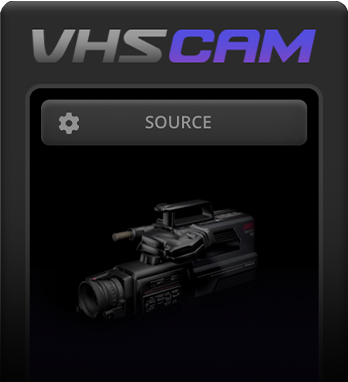 VHScam